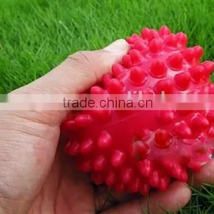 Large Particles Massage Ball/ball/fitness Environmental Toy thumbnail-1