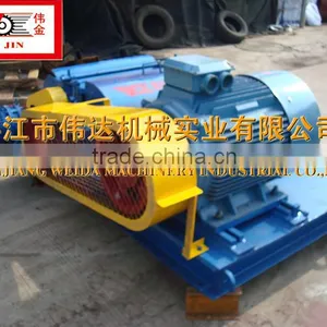 China Supplier Rubber Crusher Sale in Rubber Machinery thumbnail-1