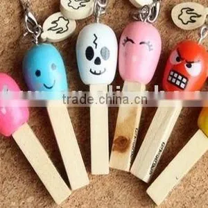 Mobile Phone Pendant, Mobile Phone Chain,phone Accessory thumbnail-1