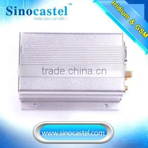 Airplane & Vessel &Vehicle Iridium Sat GPS Tracker Working in Area Without GSM thumbnail-1