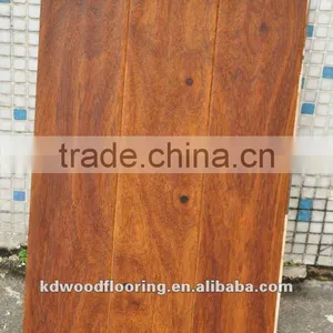 Hot Sale in USA Handscraped Tasmania Oak Multi Layer Engineered Wood Flooring thumbnail-1