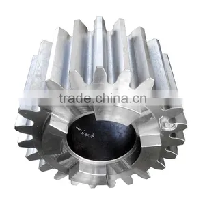Helical Large Gear Reduction Transmission thumbnail-5