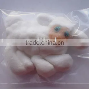 Sheep Cotton Candy thumbnail-1