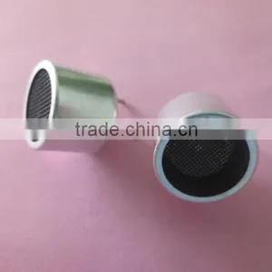 Car Front Ultrasonic Distance Sensor thumbnail-1