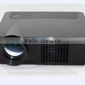 Best Android Tablet Projector 4k 3d Widely Used Projector for Sale thumbnail-1