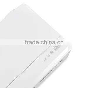 Lowest Price 500 Lumens Mini LED Cheap Pocket Projector thumbnail-6