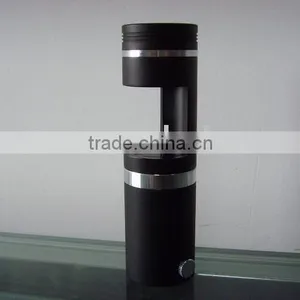 Magnifier With Dark Field 10x thumbnail-1