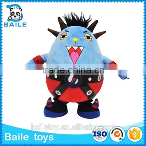 2016 Special Design Custom Plush Baby Toy no Minimum thumbnail-1
