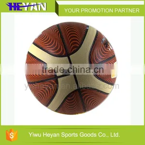 Factory Price Basketball Inflatables Sport Basketball thumbnail-1