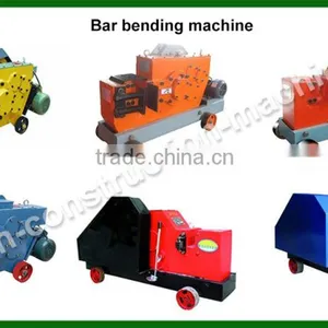 Gq Series Used Rebar Cutter With Clutch For Factory Price thumbnail-4