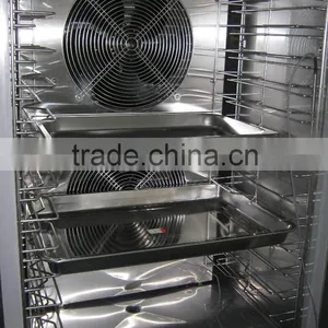 Shock Freezer, Blast Chiller_BCF60 thumbnail-2
