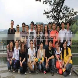 Maanshan Tenroy Machinery Equipment Co., Ltd. company overview - view 3 thumbnail