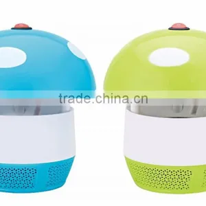 Online Shopping India Smart Home Electric Fly Bug Mosquito Trap/ Latest Technology Smart Home Mosquito Trap* thumbnail-1
