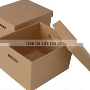 Wholesales Customized Drawer Shoe Box thumbnail-1