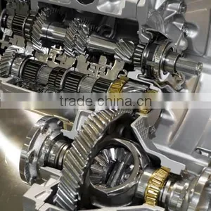 Hyundai Accent Transmission Spare Parts thumbnail-1