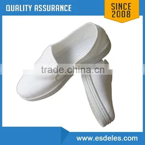 ESD PVC Anti-static Shoes thumbnail-1