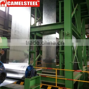 Good Quality Hot Dip Galvanized Steel Coil Z275 thumbnail-3