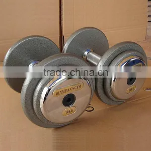 Custom Strength Gymnastic Vinyl Dumbbell Weight Set Prices thumbnail-2