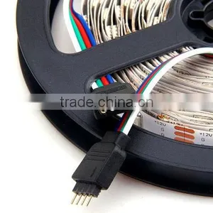 Led Bar Lights Wholesale Cheap 5050 Flexible Rgb Battery Powered Led Strip Light thumbnail-3