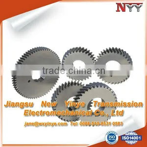 Hardened Involute Gear thumbnail-1