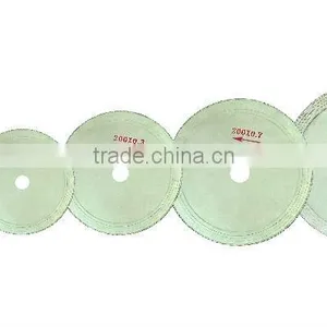 Diamond Grinding Disc thumbnail-1