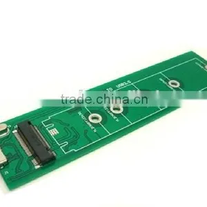 USB 3.1/USB3.0 M.2 (ngff) Usb Flash Drive Enclosures Hdd Enclosure thumbnail-2