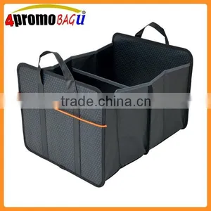 2015 New Foldable Bag/box Car Organizer thumbnail-2
