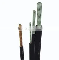 0.6/1kV ABC Cable/Aerial Bundled Cable With XLPE Insulation thumbnail-1