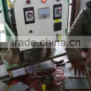 Pyrotechnics Ring Cap Packing Machine Plastic Vacuum Forming Machinery thumbnail-3