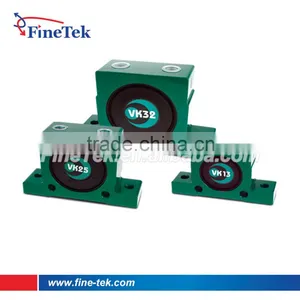 Pneumatic Ball Vibrator/Pneumatic Roller Vibrator/Pneumatic Turbine Vibrator thumbnail-3