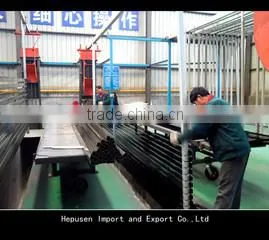 Shandong Hepusen Import And Export Trade Co., Ltd. company overview - view 2 thumbnail