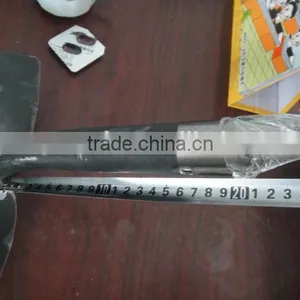 Carbon Steel the Forging Steel Spade thumbnail-4