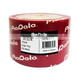 PioData 4x LTH Blu-ray Media Logo Top thumbnail-1