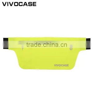 2016 Best Selling Factory Wholesale Cheap Light Beautiful Colorful Sport Running Waist Bag thumbnail-3