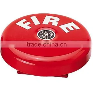 6" Dome Alarm Bells D - 102 thumbnail-1