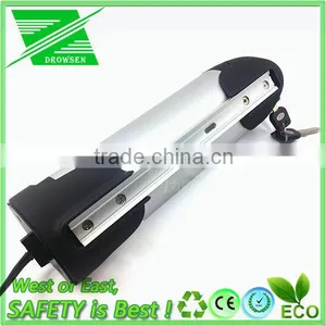 24V 10Ah li Ion Battery Pack CE ROHS Approved 2 Year Warranty thumbnail-4