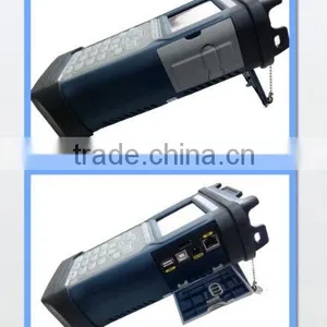 OT6200 PON OTDR,Handheld OTDR,Fiber Optic OTDR thumbnail-4