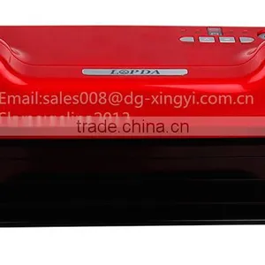 Smartseal Food Vacuum Sealer, Handheld Vacuum Packing Machine for Rice Preservation thumbnail-4