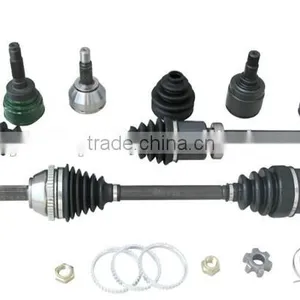 China Auto Part Driving Shaft thumbnail-2