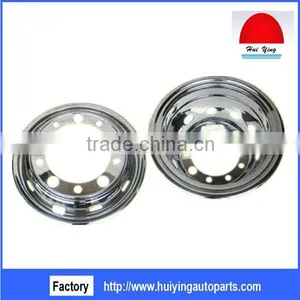 Unique Steering Wheel Cover Center Cap Wheel thumbnail-5