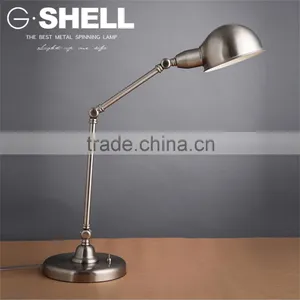 VDE Living Room Antique Style LED Table Lamp thumbnail-4