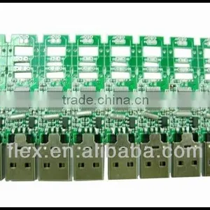 Female Rs232 to Usb Pcba thumbnail-1