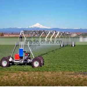 Acre Master Macro Linear Irrigation Equipment for Agriculture From Factory thumbnail-4