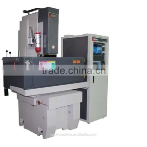 CNC Eletric Discharge Machine CNC-450 thumbnail-2