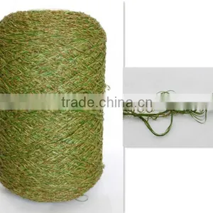 Artificial Grass Yarn for Home Garden thumbnail-1