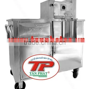 V5-990S Sugarcane Juice Extraction thumbnail-2