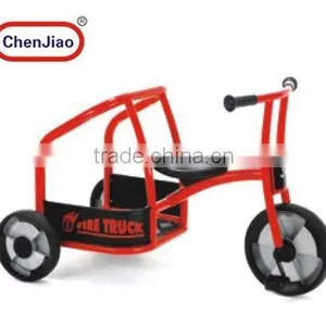 Metal Toy Truck thumbnail-1