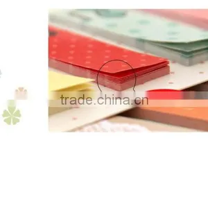 120Page Cute Cartoon Sticker Office Bookmark Marker Memo Index Tab Sticky Notes thumbnail-1
