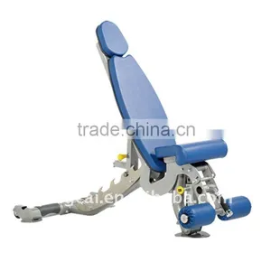 GNS-8222 Super Flat/incline/decline Bench Smith Machine thumbnail-1
