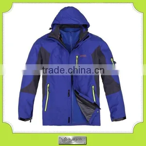 New Design Mens Fashion Button Hoodie thumbnail-1